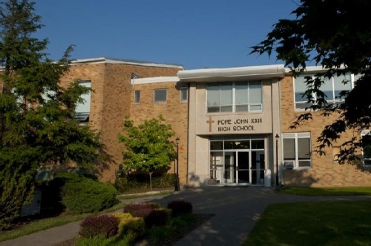 Pope John XXIII High School BCA