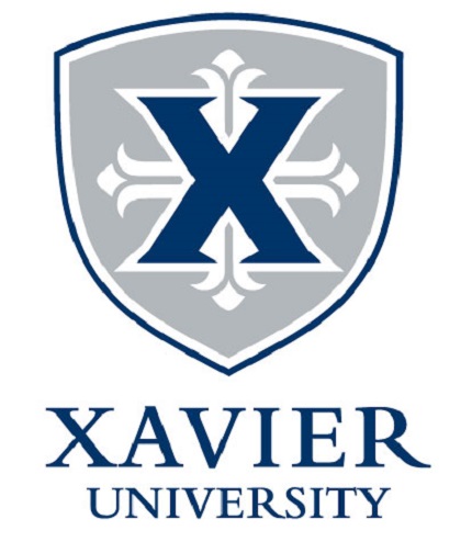 xavier_university_logo