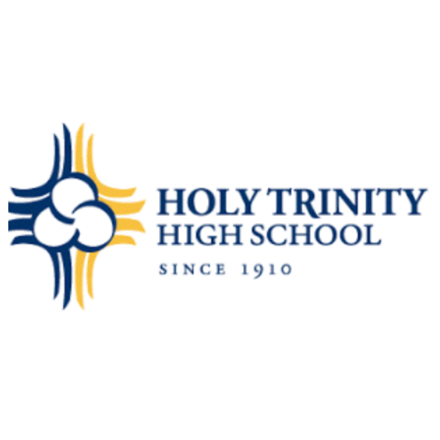 Holy Trinity High School
