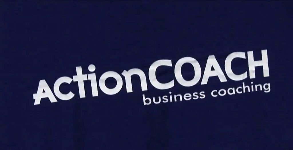 ActionCOACH Firm Franchise Opportunity