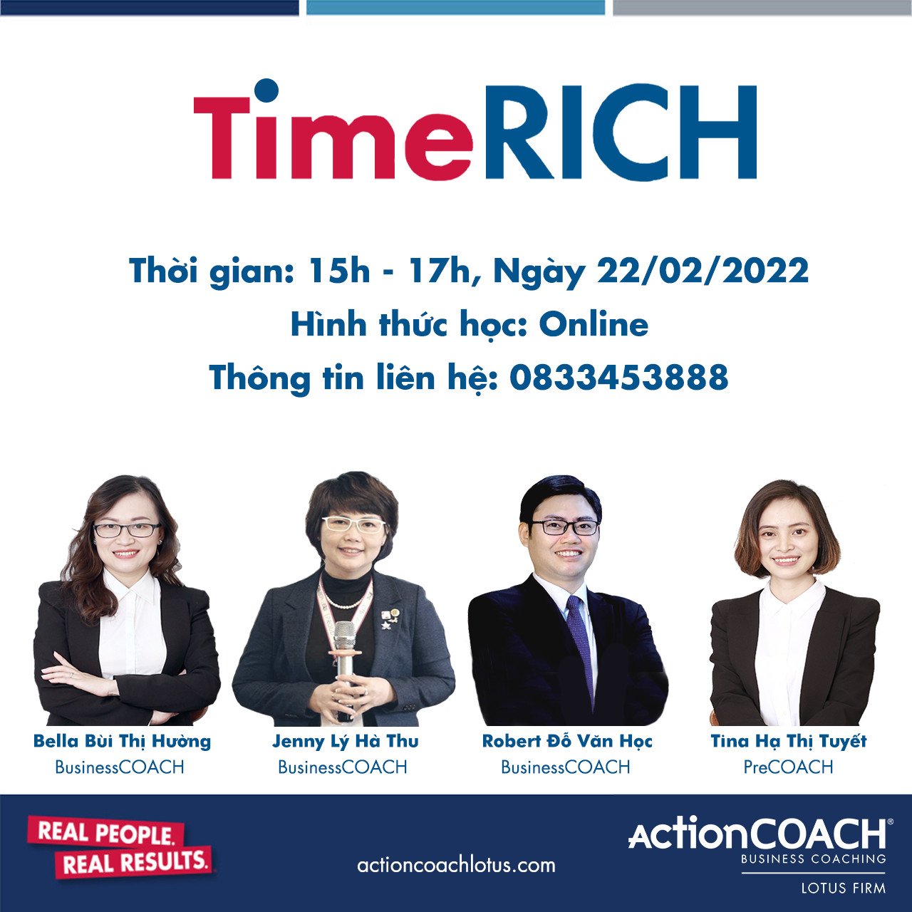 ActionCoach