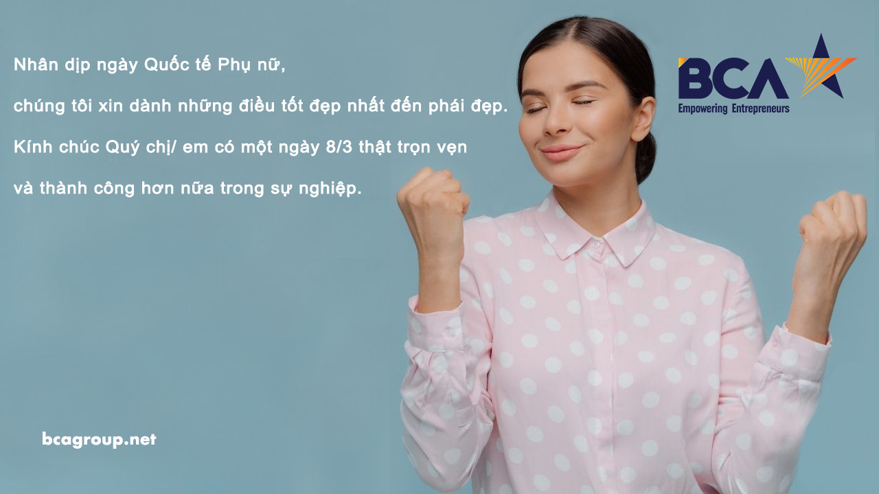 Ngày phụ nữ Việt Nam